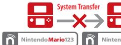 NINTENDO 6 - When registering a Nintendo Network ID on your system: - 5
