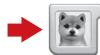 NINTENDO 6 - 3DS Game Card - 2
