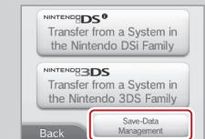 NINTENDO 6 - Nintendo 3DS/3DS XL to the New Nintendo 3DS XL: - 1