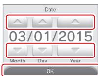 NINTENDO 6 - Configuring System Settings for the first time - 2