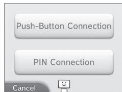 NINTENDO 6 - Setup using Wi-Fi Protected Setup - 4