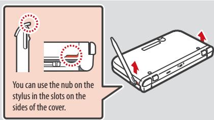 NINTENDO 6 - To avoid damage to the screw or threads: - 3