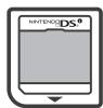 NINTENDO 6 - Nintendo DS/Nintendo DSi Game Card - 2