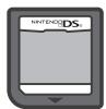 NINTENDO 6 - Nintendo DS/Nintendo DSi Game Card - 1