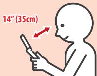 NINTENDO 6 - To view the best-quality 3D images - 2