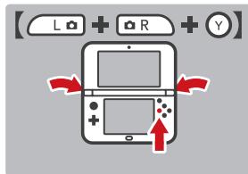 NINTENDO 6 - The system registers control input when you aren't operating the controls, or the controls don't seem to operate correctly. - 1