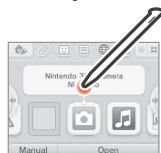 NINTENDO 6 - Scrolling - 1