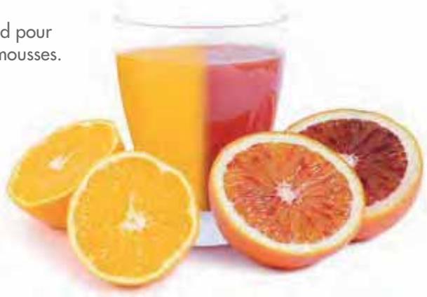 MAGIMIX JUICE EXPERT 4 - Presse-agrumes - 1