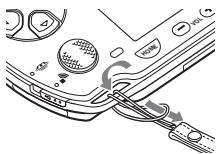 SONY PSP SLIM & LITE - Avant du système - 2