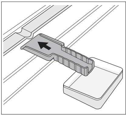 AEG-ELECTROLUX SKS68809F1 - VORSICHT! - 1