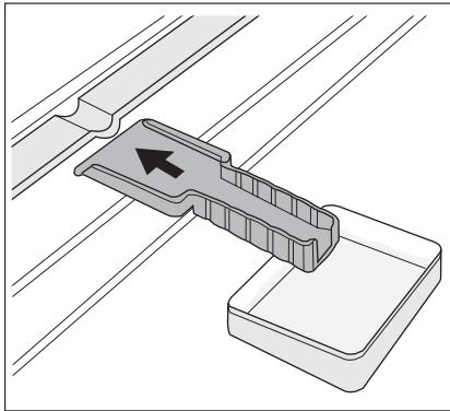 AEG-ELECTROLUX SKS68809F1 - CAUTION! - 2