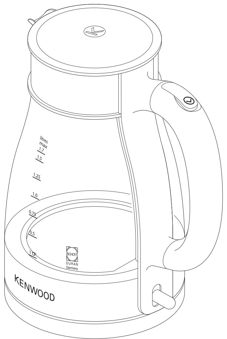 KENWOOD SJM 021,MV - 1