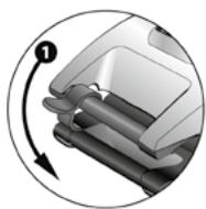 LAGRANGE TARTIÂ’GAUFRES 029412 - Preste atencion para no llenar demasiado los paninis y que el pan no sobresalga de las placas. - 1