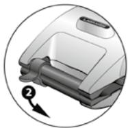 LAGRANGE TARTIÂ’GAUFRES 029412 - Preste atencion para no llenar demasiado los paninis y que el pan no sobresalga de las placas. - 2