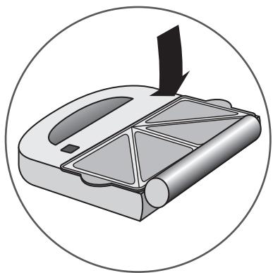 TEFAL WM756D12 - BEZPECNOSTNI POKYNY BEZPECNOSTNI OPATRENI - 10