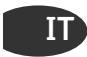 TEFAL SW606812 - CONSIGLI DI SICUREZZA PRECAUZIONI IMPORTANTI - 2