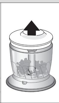 BRAUN MQ3025 SPAGHETTI - 8