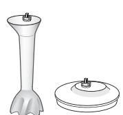 BRAUN MQ9087 GOURMET - 14
