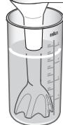 BRAUN MQ9087 GOURMET - 6