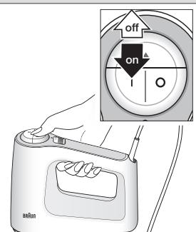 BRAUN MQ9087 GOURMET - 5
