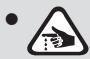 BRAUN MQ9087 GOURMET - Precaución - 1