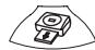 SAGEM EASY 110,MV - FOUTBERICHTEN - 1