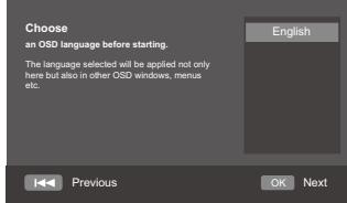 TOSHIBA BDX1200 - Load Default - 2