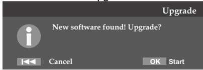 TOSHIBA BDX1200 - SW upgrade by Network introduction - 1