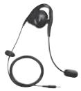ICOM F25SR - CASQUES ET CABLE - 1