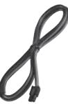 ICOM F25SR - CABLES ALIMENTATION - 4