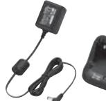 ICOM F25SR - ACCESSIONS - 4
