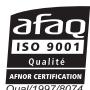 ICOM F25SR - Icom France s.a.s. - 2