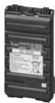 ICOM IC-F22SR - ACCESSOIRES - 2