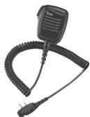 ICOM IC-F22SR - ADAPTATEUR - 2