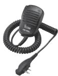 ICOM IC-F22SR - ADAPTATEUR - 1