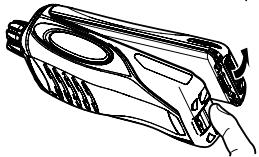 KENWOOD TK-2000 - CAUTION - 3