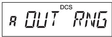 YAESU FT-60 - ARTS™ (automatic range transponder system) - 2
