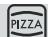 CANDY CCVB15 - Cuisson PIZZA - 1