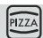 CANDY CCVB15 - PEÇENİ PIZZY - 1