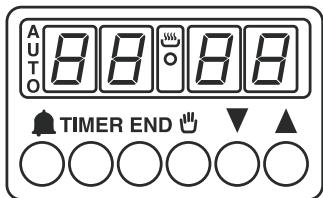 CANDY CCVB15 - Setting the correct time: - 1