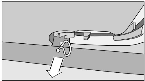 MIELE KWT 6321 - Avant d'installer la cave à vin - 1