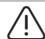 MIELE KWT 6321 - Attention! rayonnement laser de classe 1M - 1