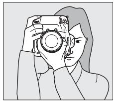 NIKON D7500 - Préparation de l'appareil photo - 3