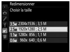 NIKON D7500 - Sélectionnez une destination. - 9