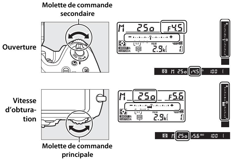 NIKON D7500 - Objectifs sans microprocesseur (401, 405) - 3