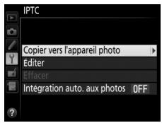 NIKON D7500 - Rotation des images - 6