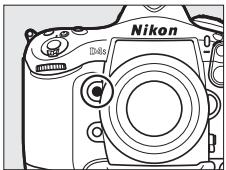 NIKON D7500 - F4: Régler commande d'aperçu - 1