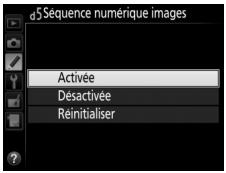 NIKON D7500 - D4: temporisation miroir levé - 2