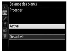 NIKON D7500 - Sélectionnez activé. - 1