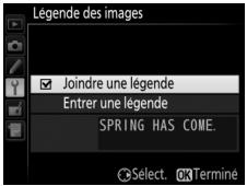 NIKON D7500 - Rotation des images - 3